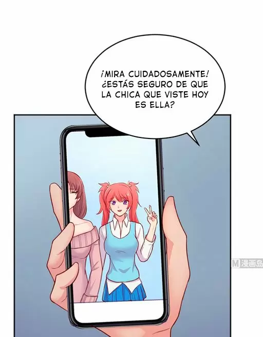 Doctor personal de la Diosa — Capítulo 69 — 19