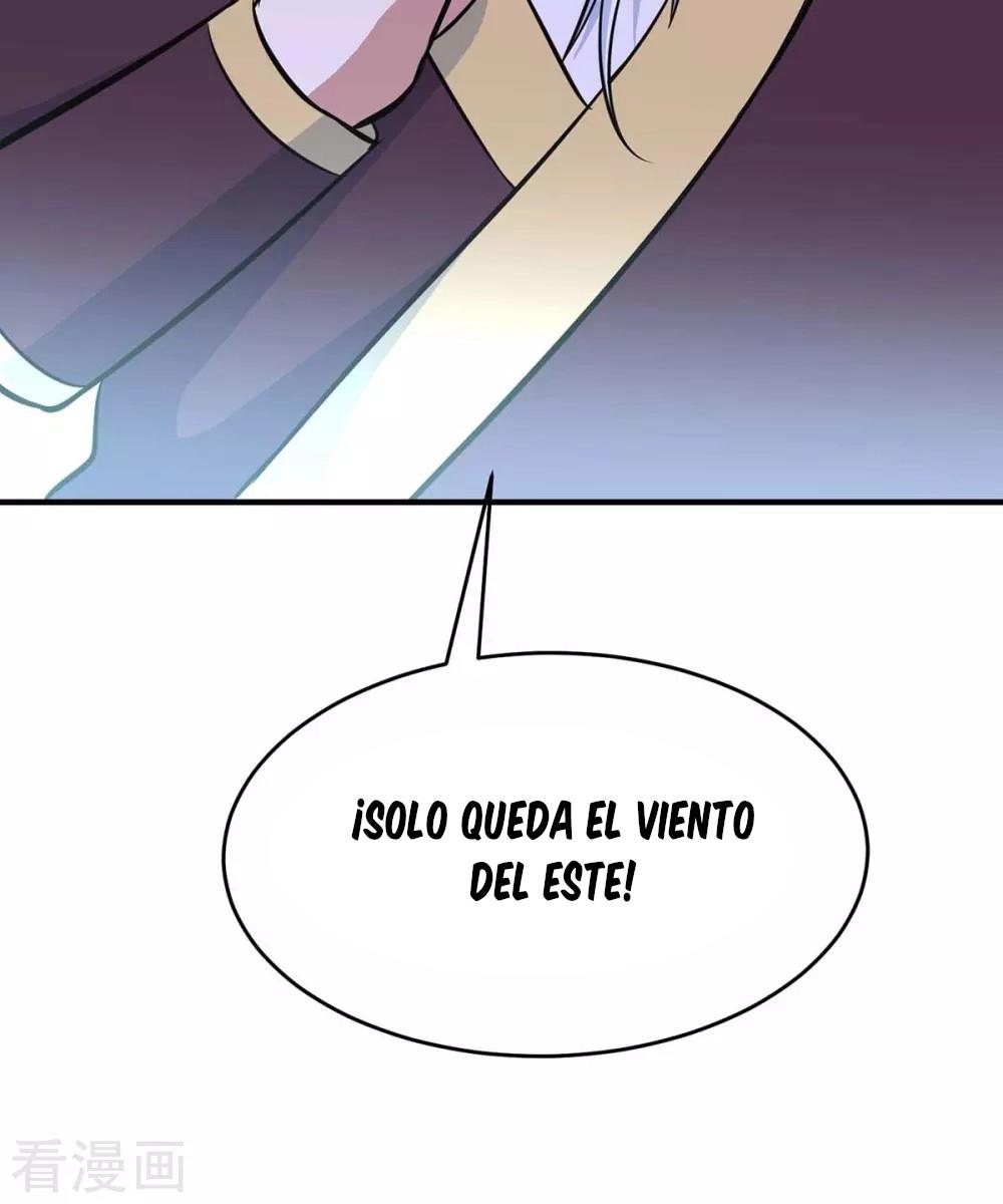 El Regreso del Emperador Inmortal — Capítulo 134 — 4