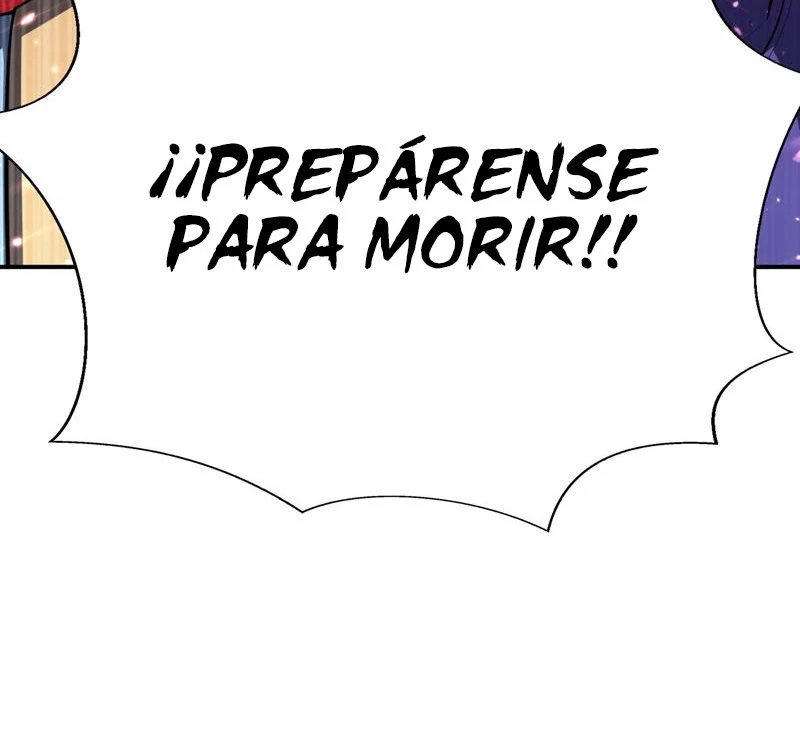 El ascenso del rey demonio —  Capítulo 109 — 12