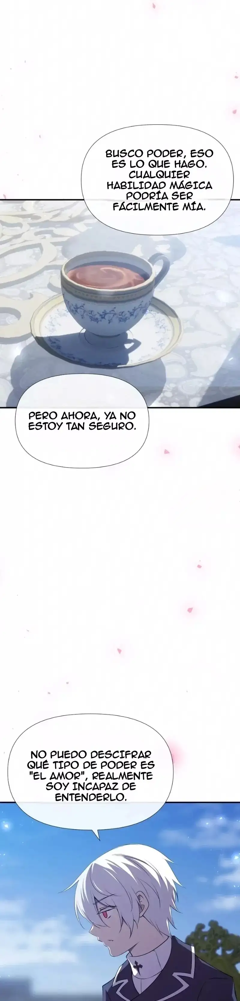 El Rey Demonio Se Retira — Capítulo 30 — 2