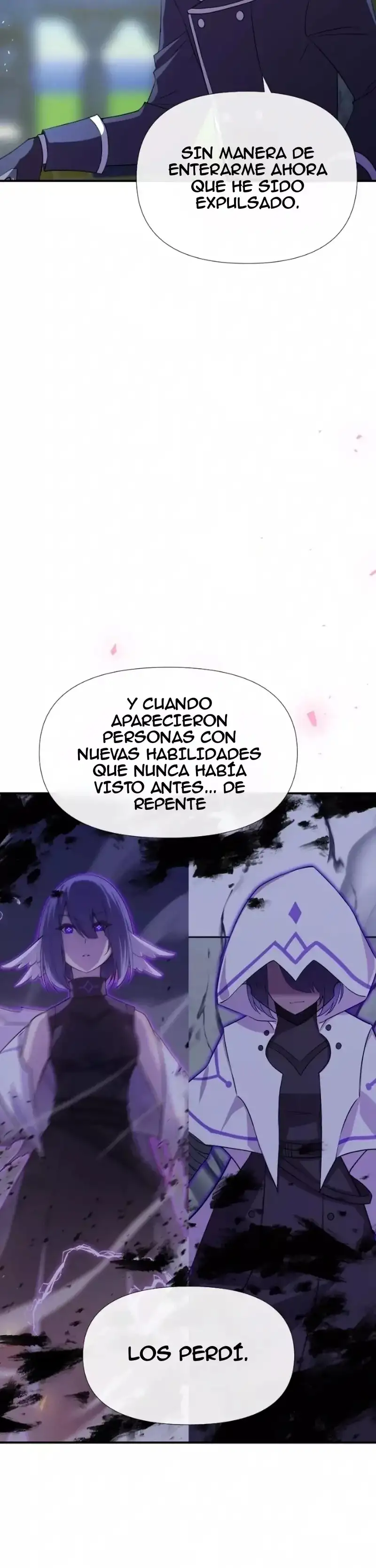El Rey Demonio Se Retira — Capítulo 30 — 3