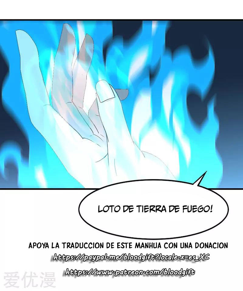 El Regreso del Emperador Inmortal — Capítulo 45 — 24