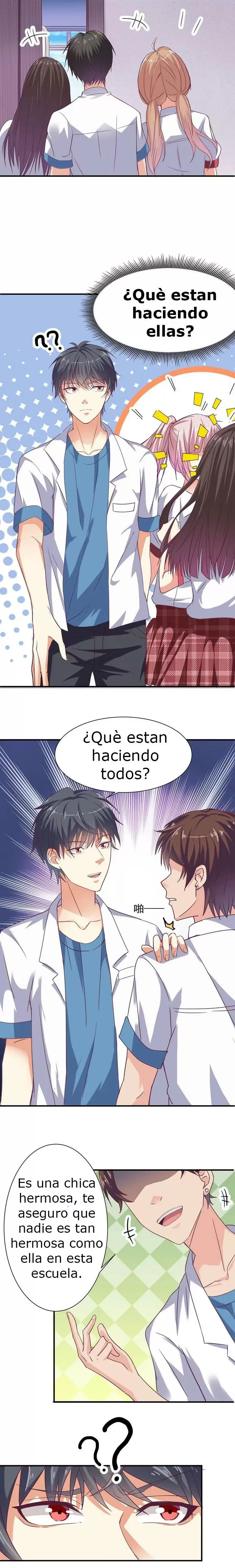 Saqueador del inframundo — Capítulo 23 — 2