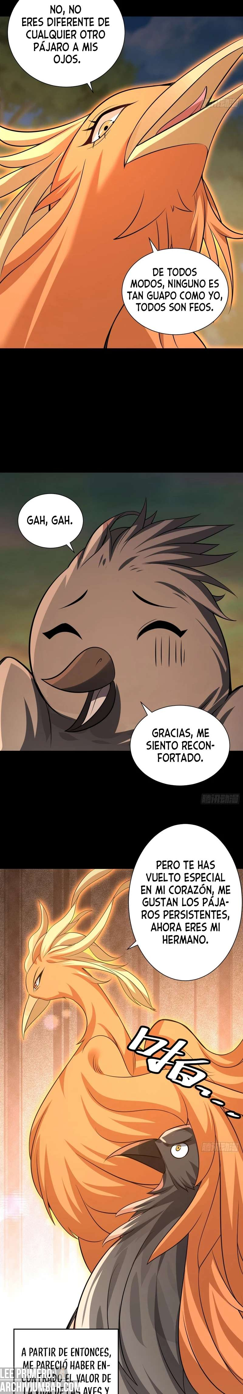 Soy Invencible — Capítulo 53 — 6