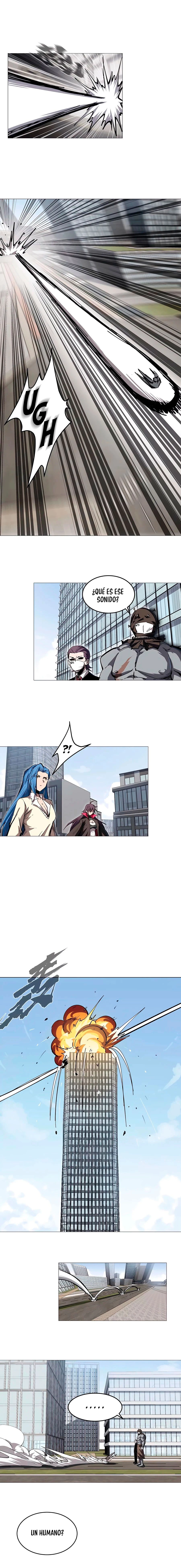 Sr Zombi —   Capítulo 25 — 4