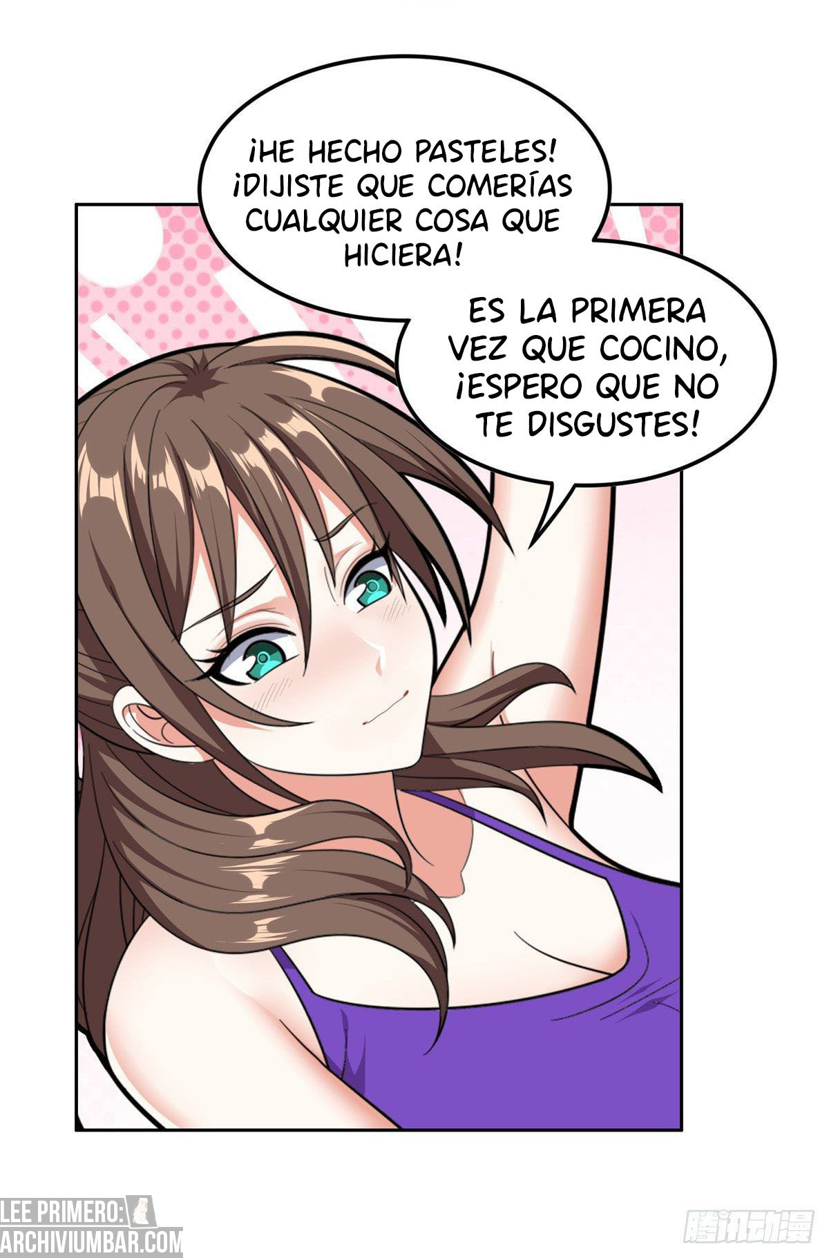 Renacimiento del prodigio divino — Capítulo 39 — 20