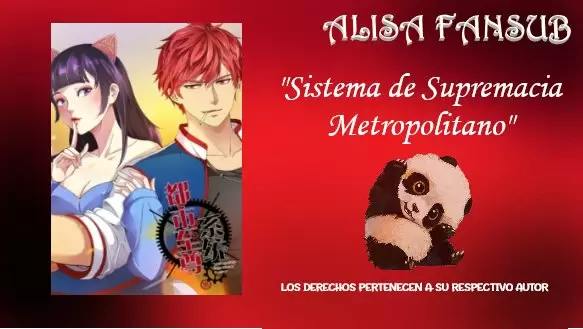Sistema de supremacía metropolitano — Capítulo 14 — 2