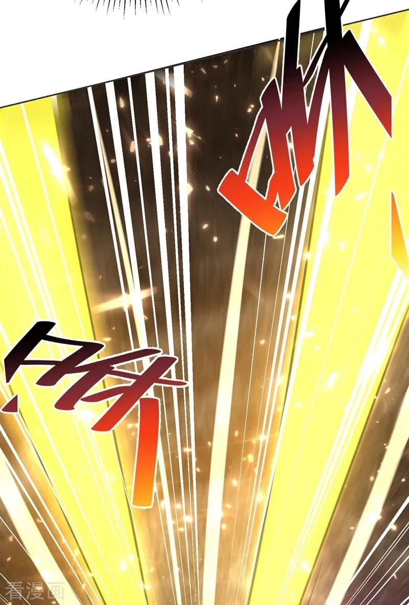El ascenso del rey demonio —  Capítulo 177 — 40