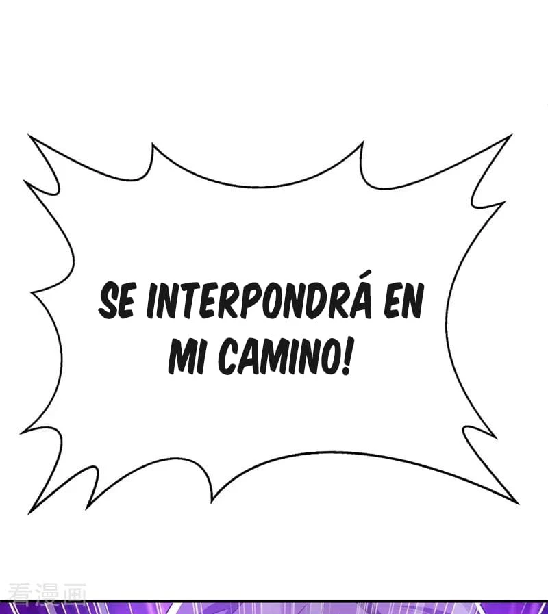 El ascenso del rey demonio —  Capítulo 112 — 34