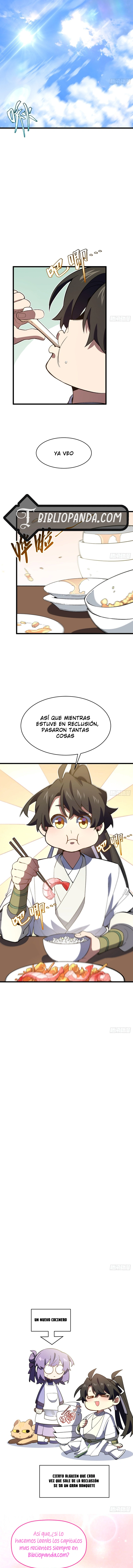 Iniciando con el Registro del Cuerpo Sagrado de la Antigüedad — Capítulo 117 — 14