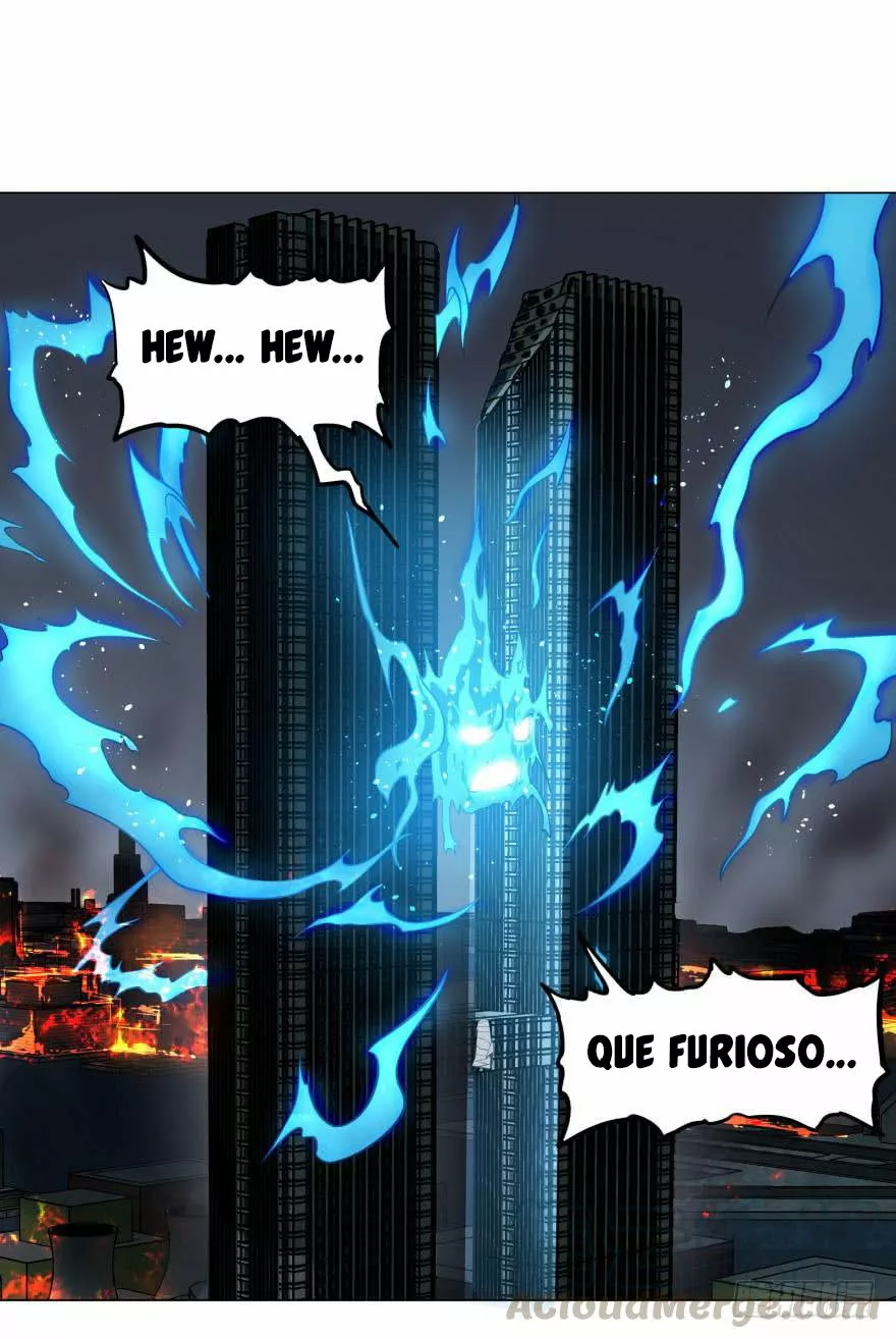 Lista de Villanos — Capítulo 57 — 3