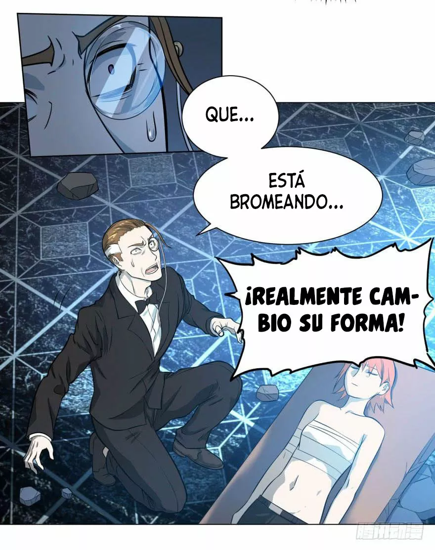 Lista de Villanos — Capítulo 57 — 6