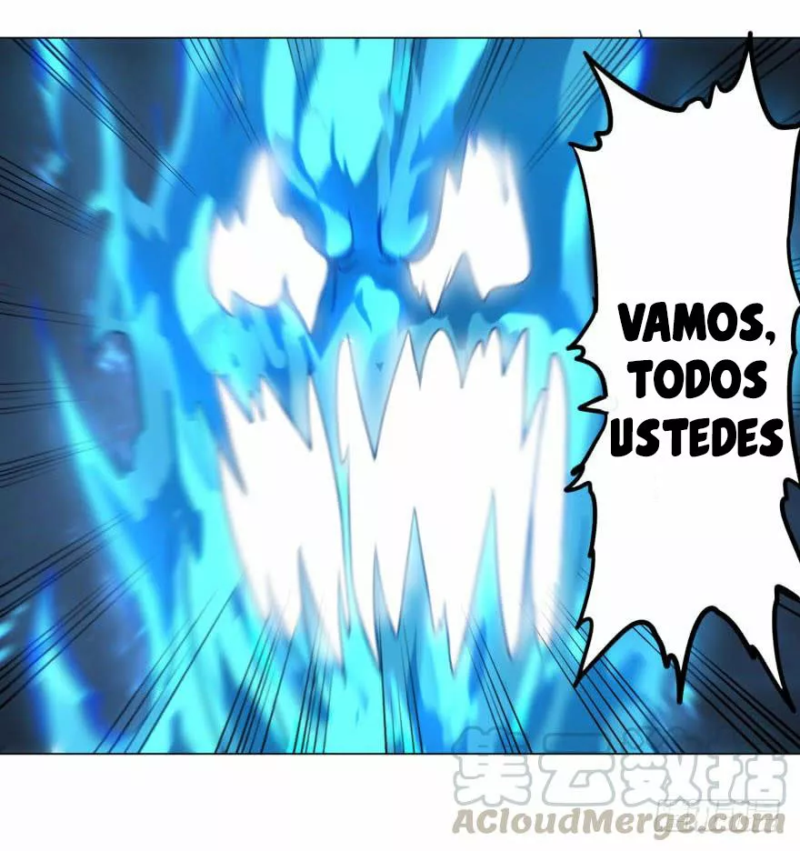 Lista de Villanos — Capítulo 57 — 10