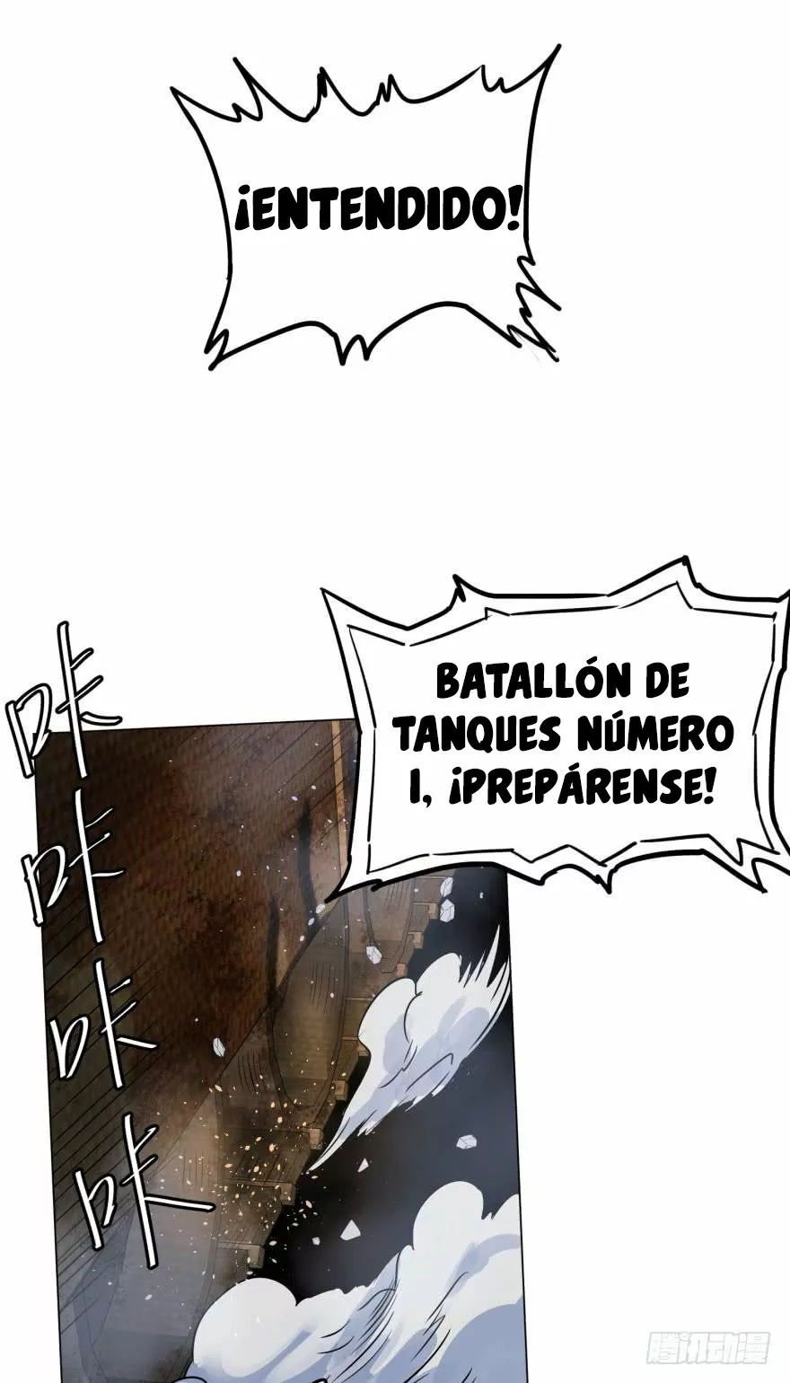 Lista de Villanos — Capítulo 57 — 18