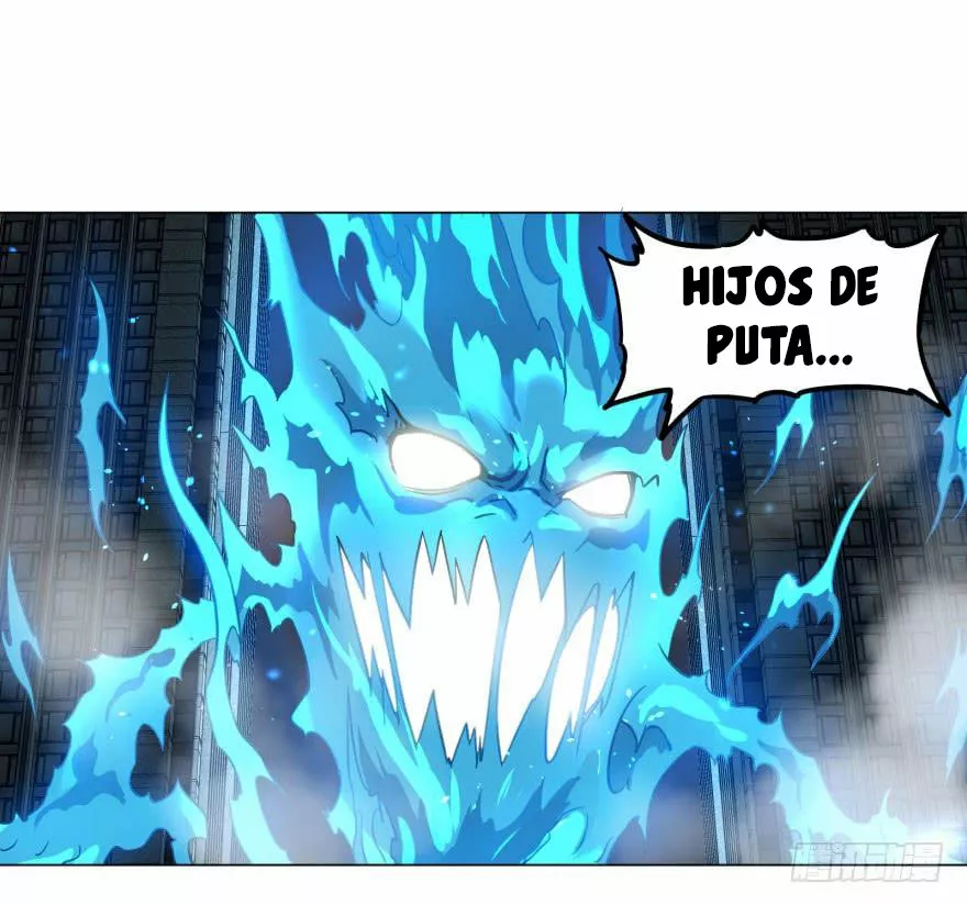 Lista de Villanos — Capítulo 57 — 30