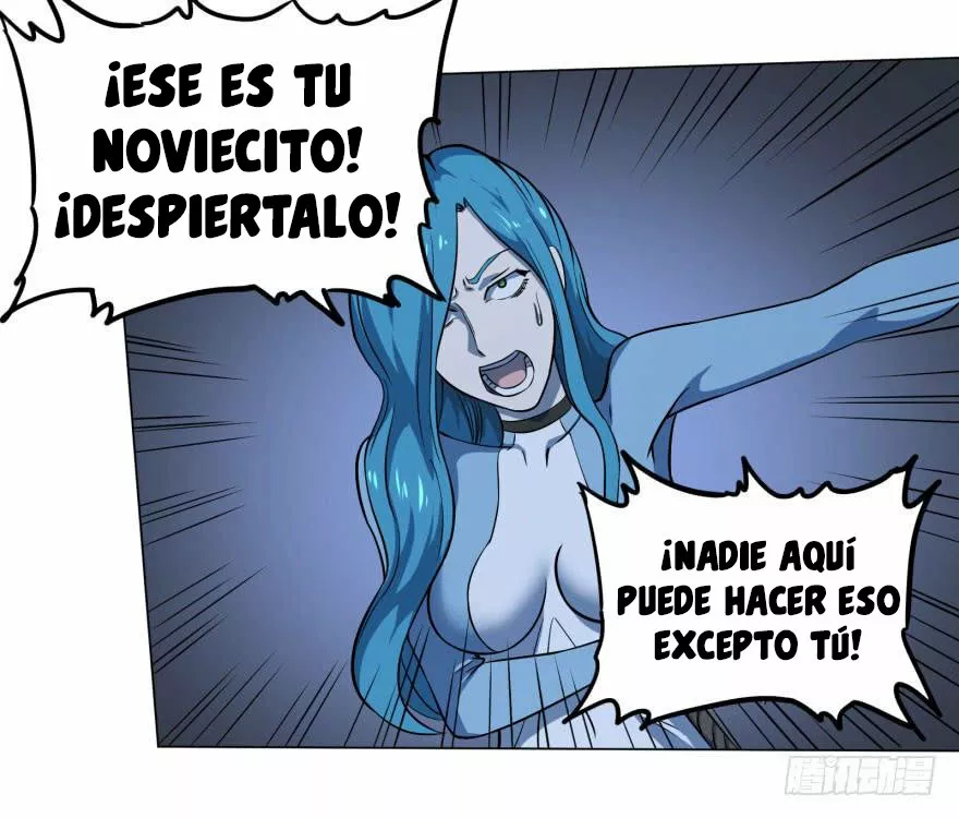 Lista de Villanos — Capítulo 57 — 41