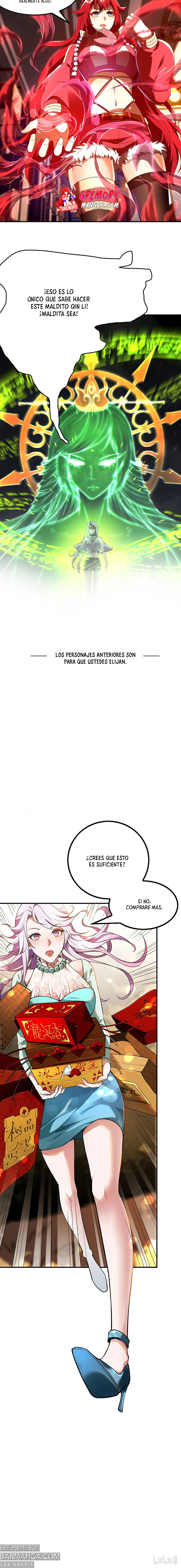 Primer Yerno — Capítulo 145.1 — 4