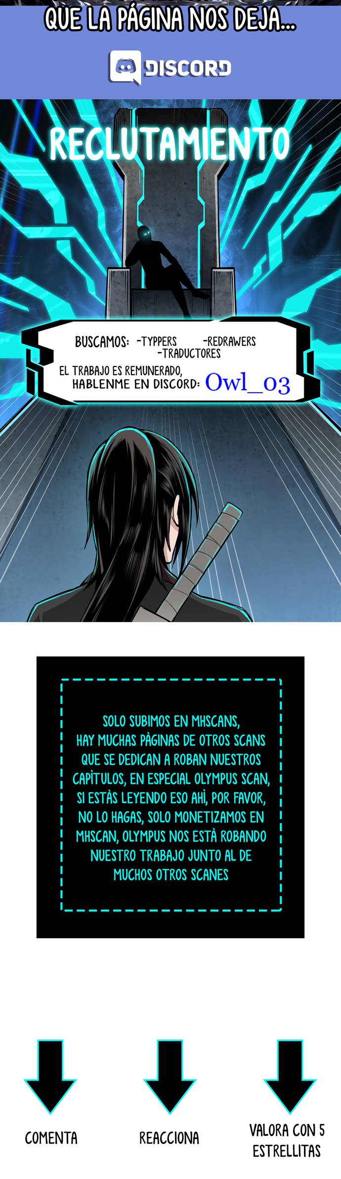 Cultivo Dual con mi HAREM de Bellezas Inmortales — Capítulo 42 — 11