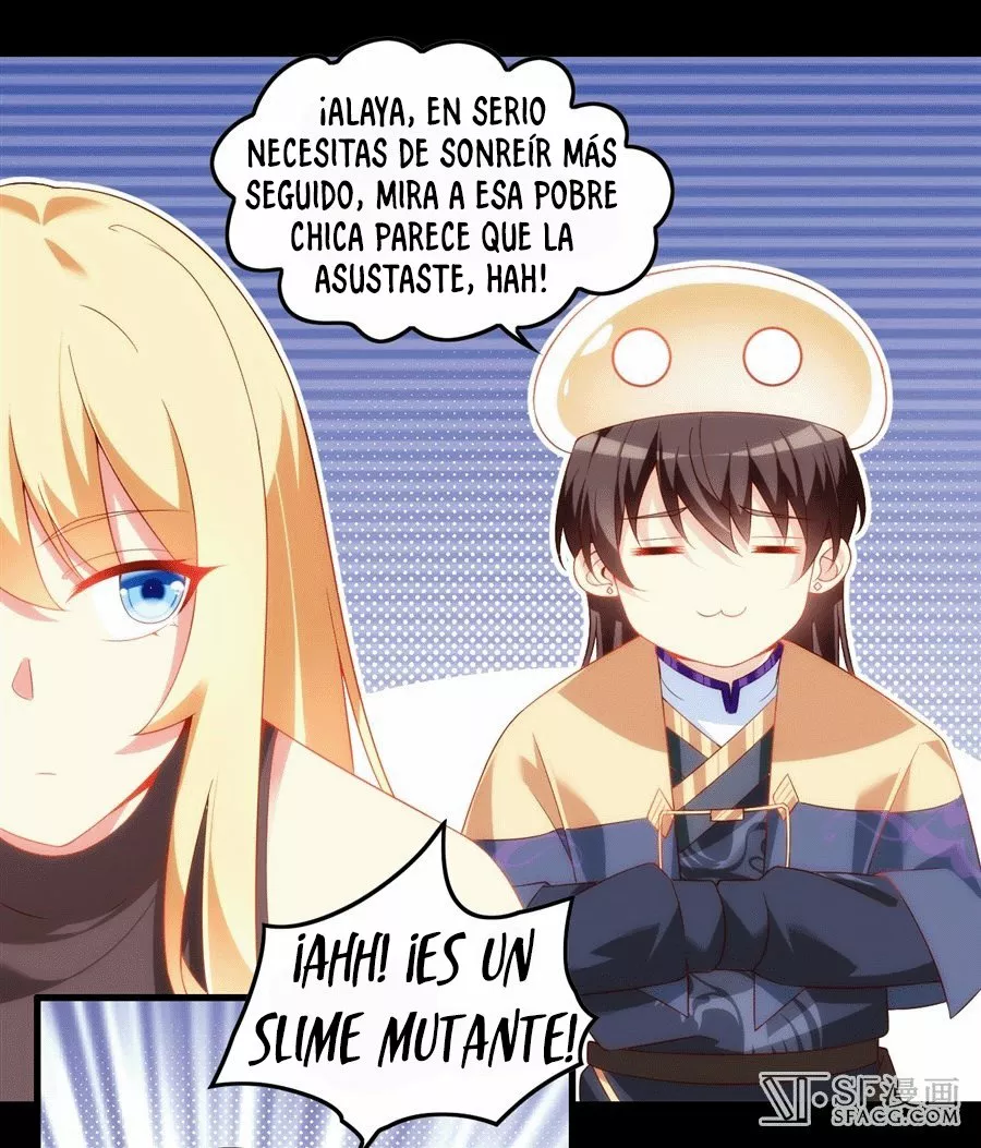 Mi Señor, No Importa. — Capítulo 25 — 5