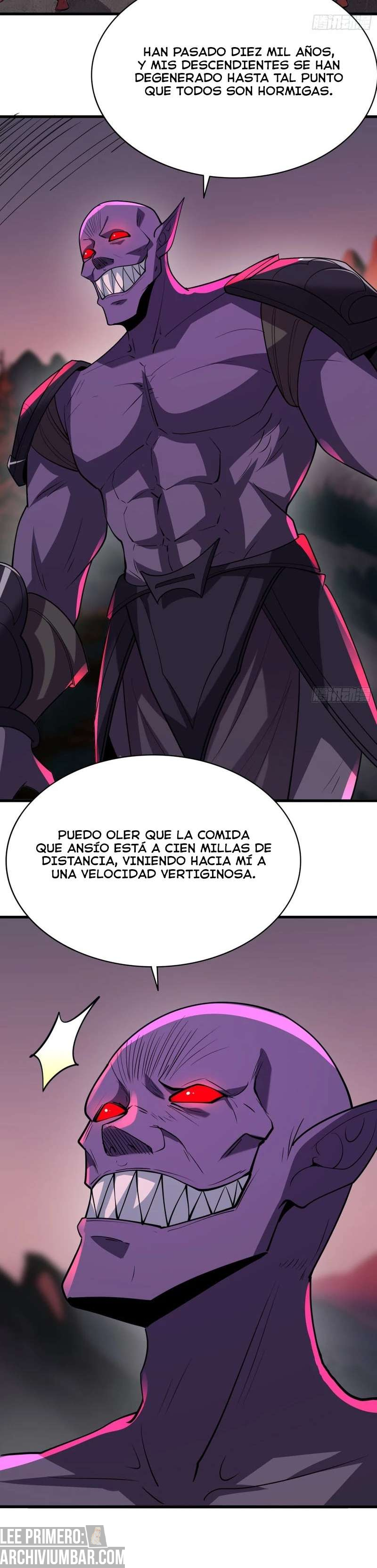 Soy Invencible — Capítulo 22 — 12