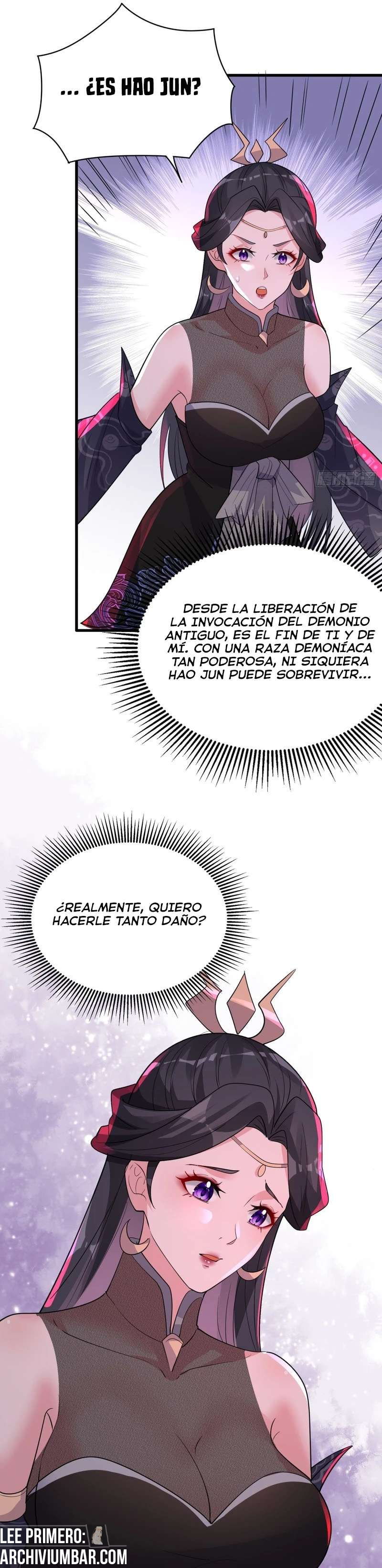 Soy Invencible — Capítulo 22 — 13