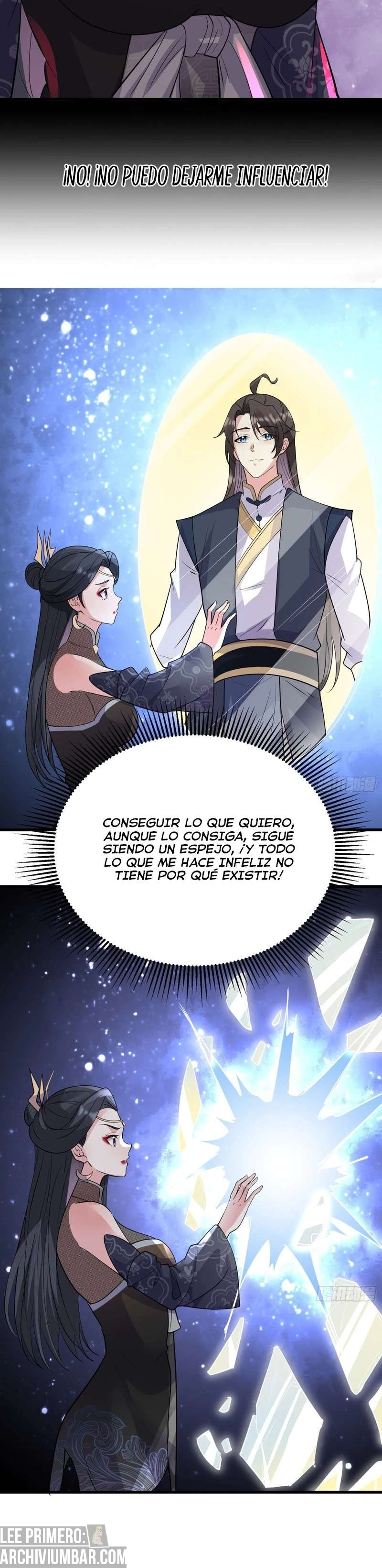 Soy Invencible — Capítulo 22 — 14