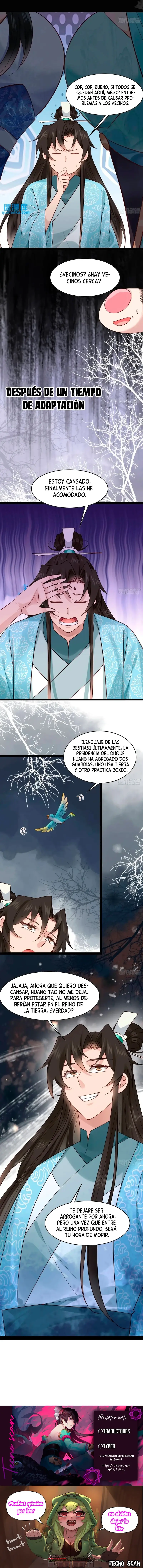 Príncipe copión — Capítulo 76 — 4