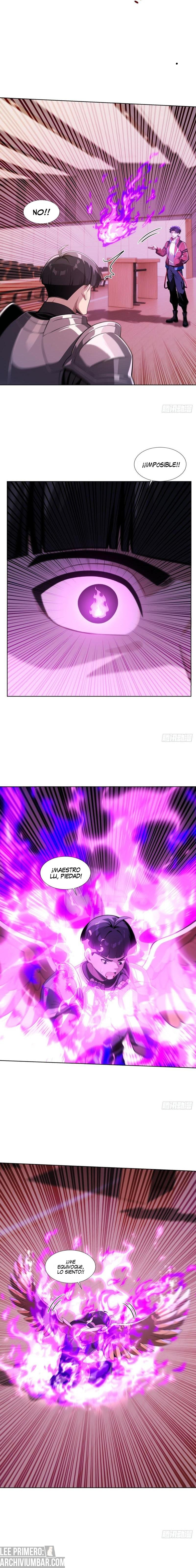 He Dado Paso A La Era De Las Bestias Miticas Como Mascotas — Capítulo 27 — 3