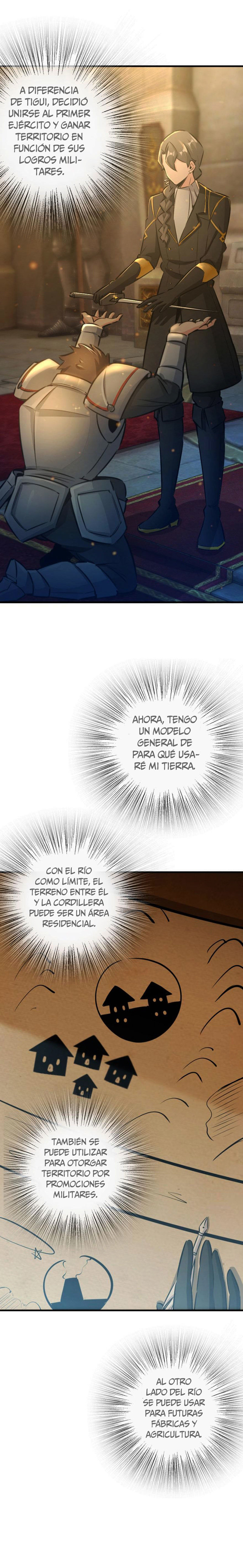 Liberen a esa bruja — Capítulo 75 — 8