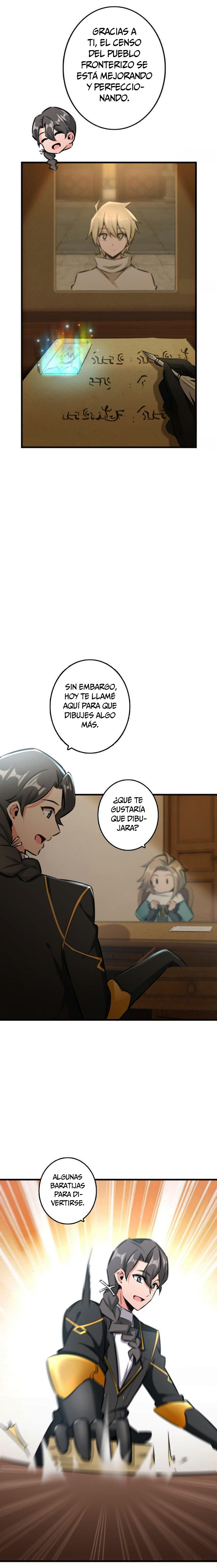 Liberen a esa bruja — Capítulo 75 — 14