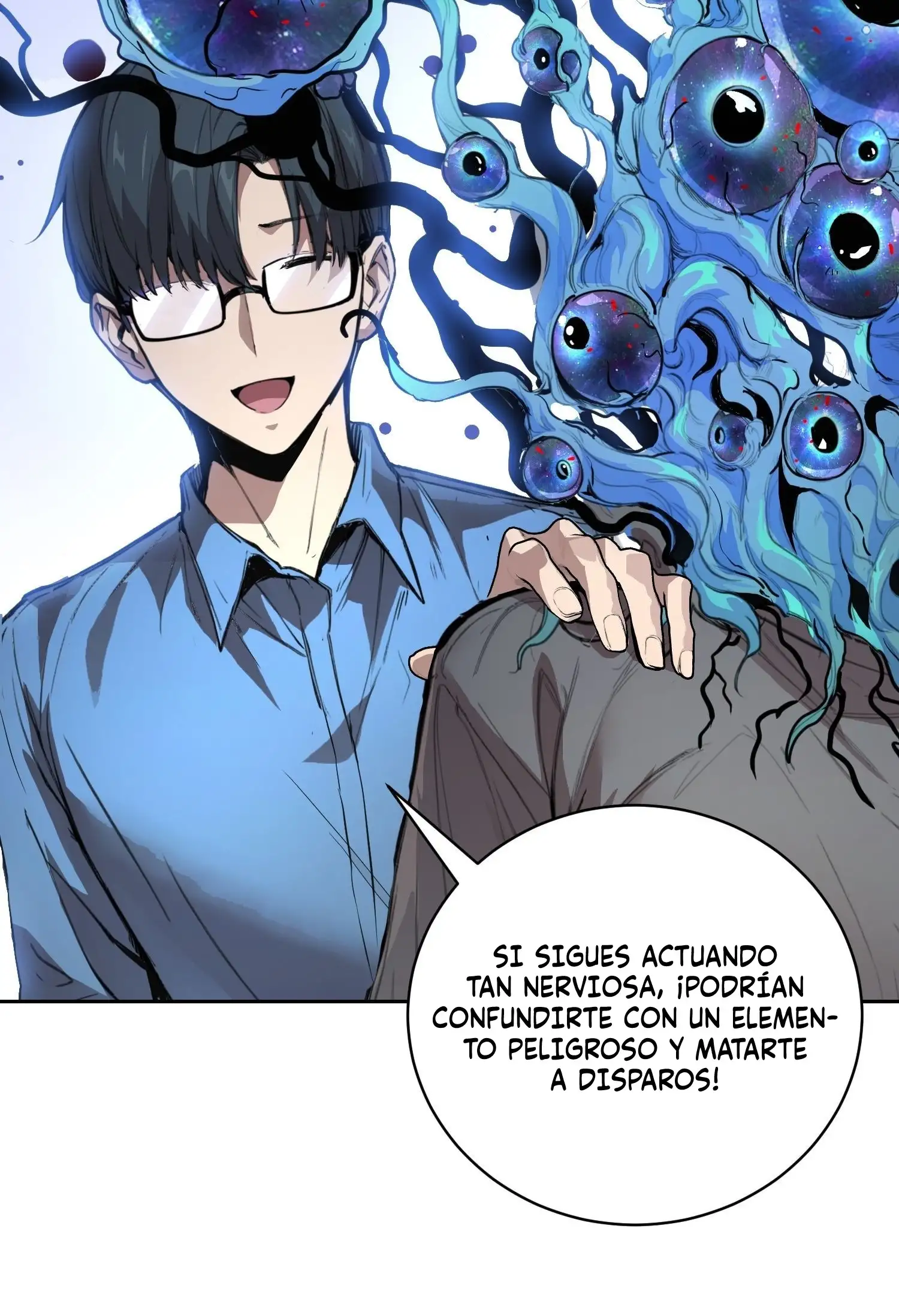 Trastornos del estado de animo —  Capítulo 9 — 8