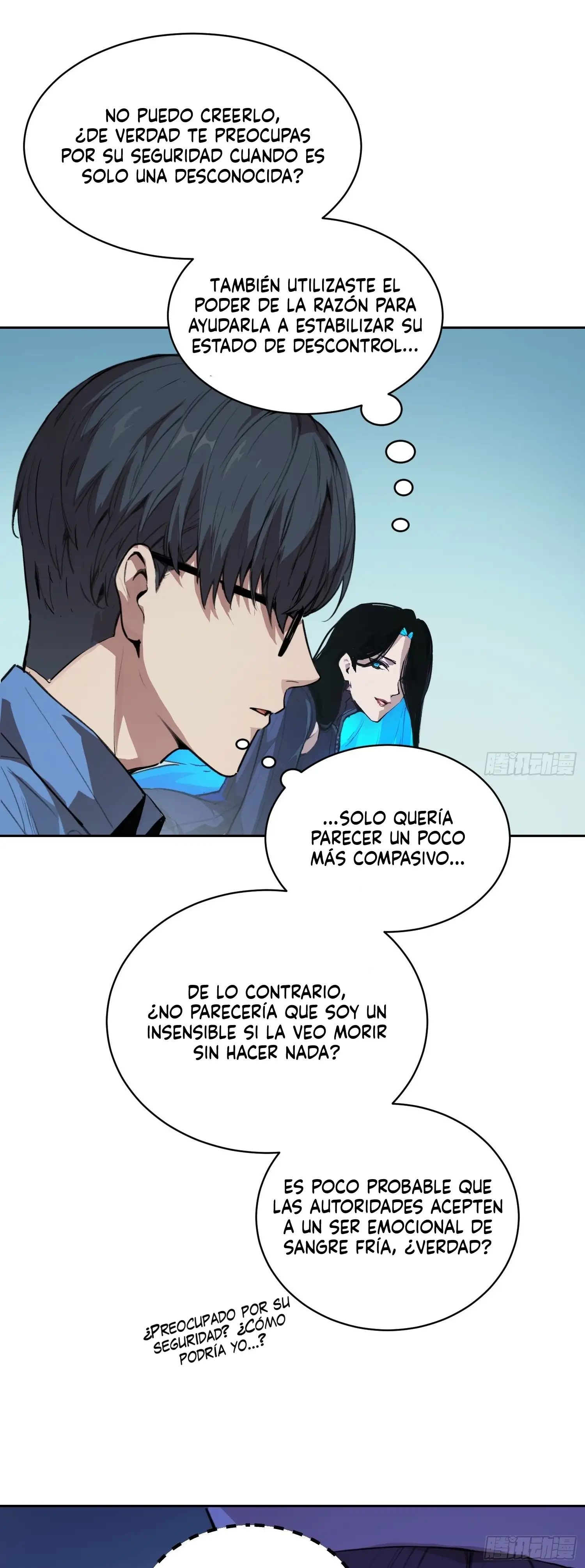 Trastornos del estado de animo —  Capítulo 9 — 14