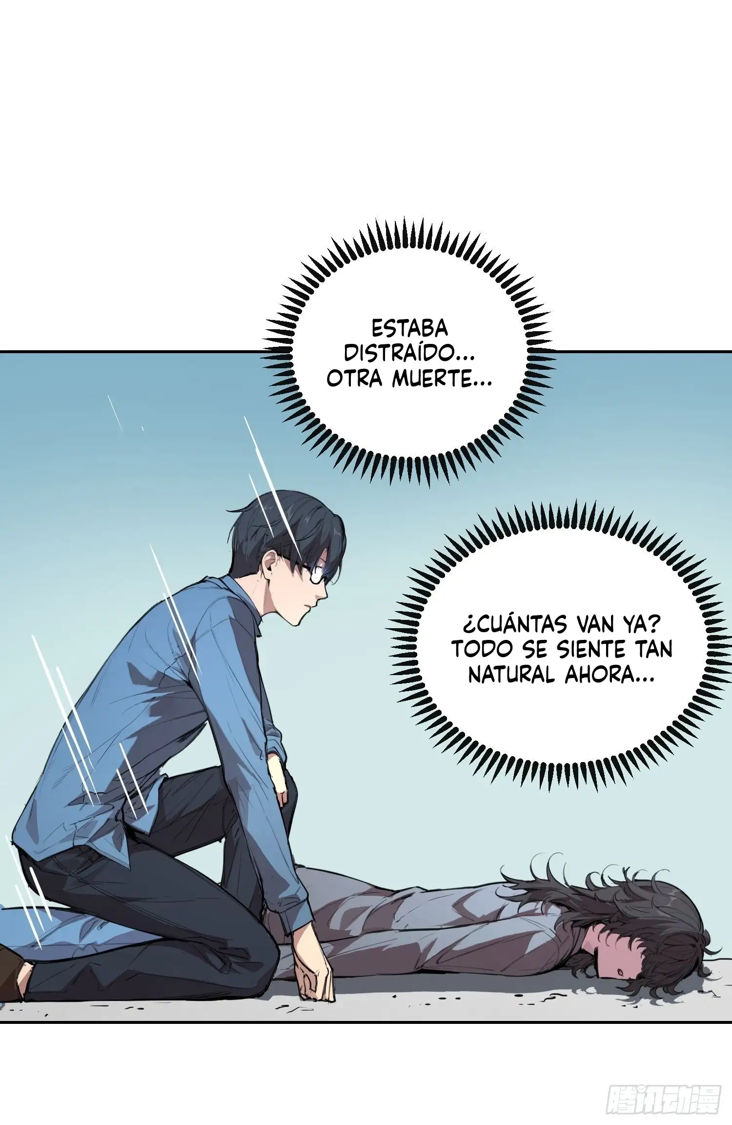 Trastornos del estado de animo —  Capítulo 9 — 20