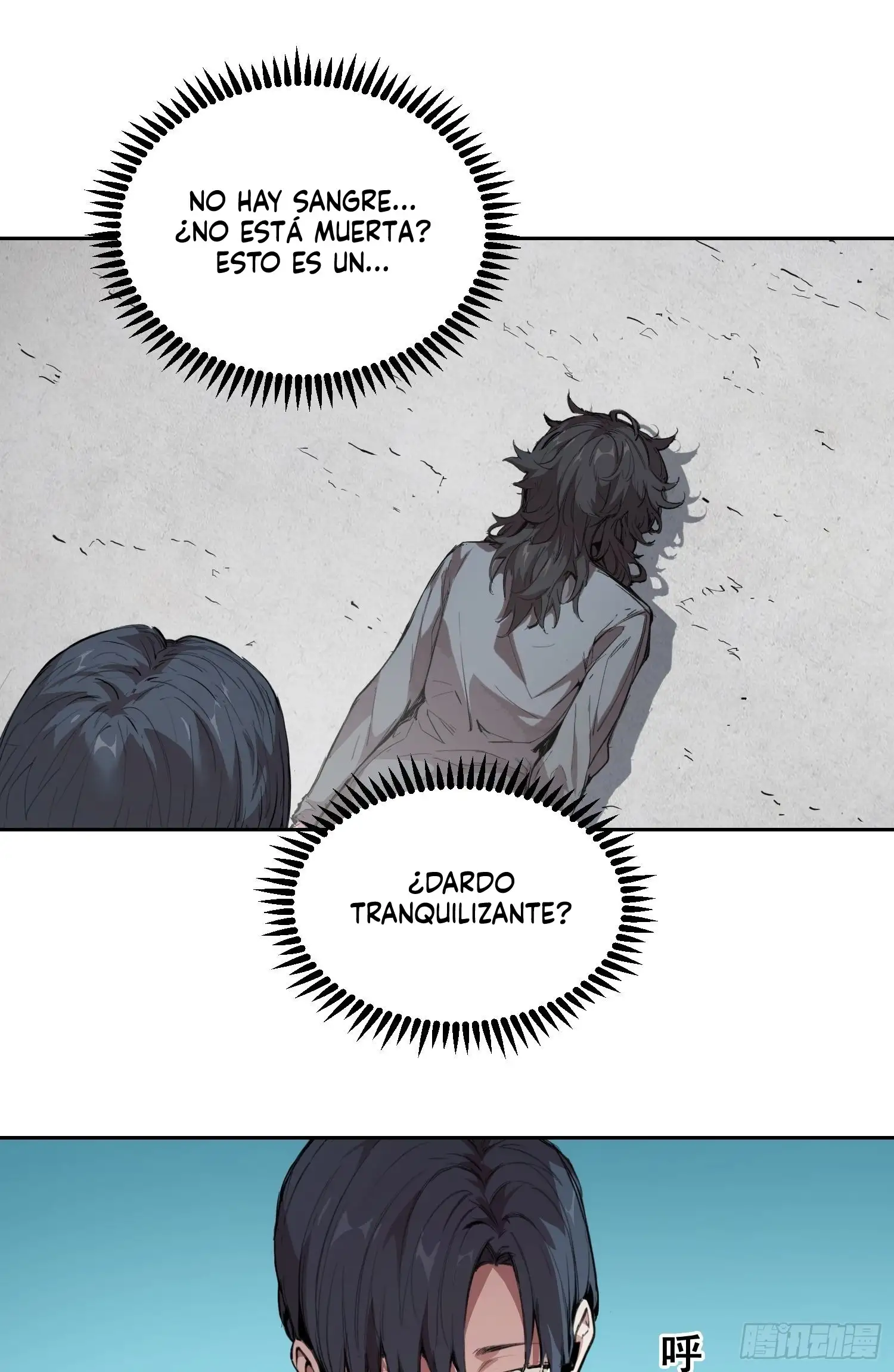 Trastornos del estado de animo —  Capítulo 9 — 21