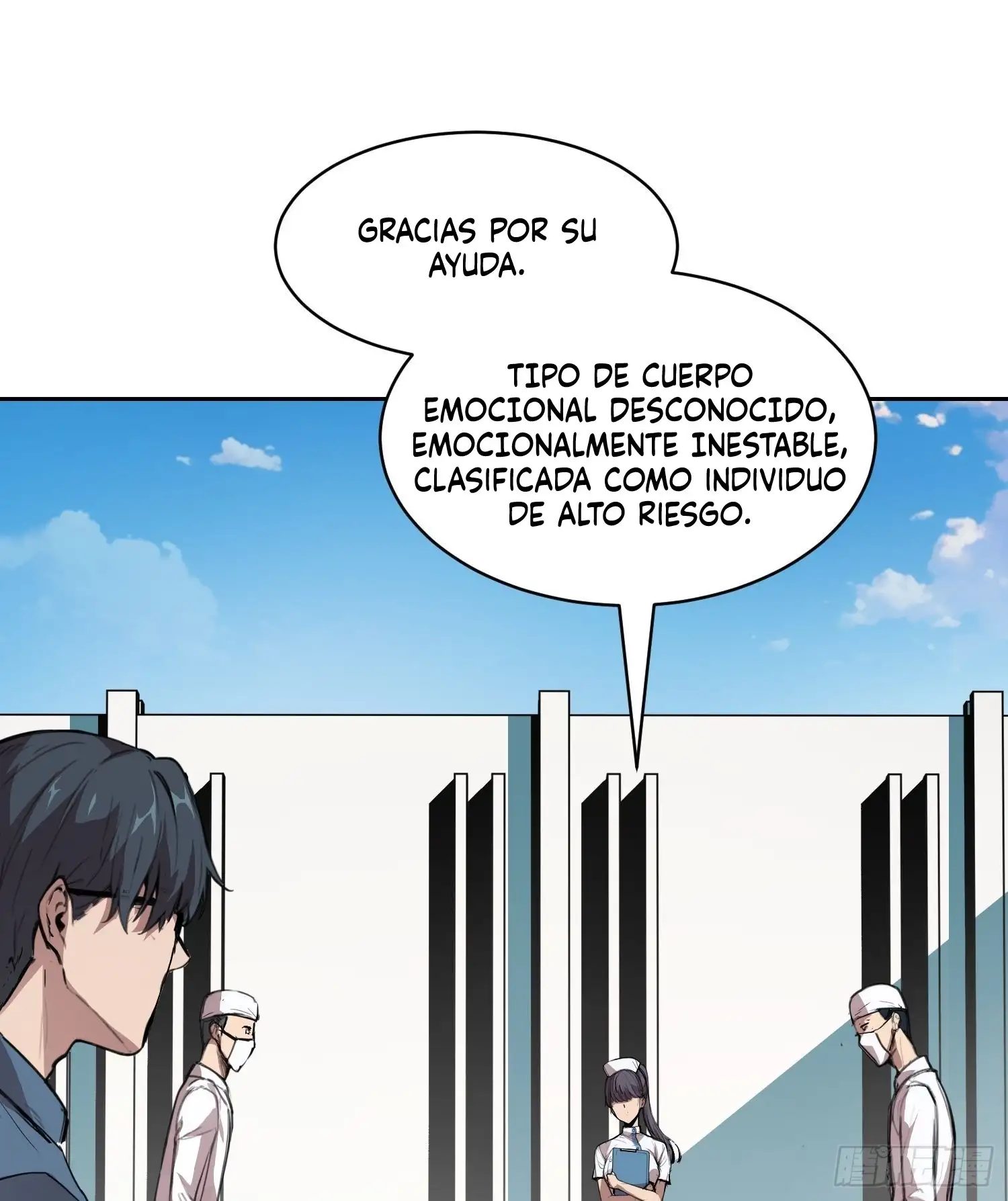 Trastornos del estado de animo —  Capítulo 9 — 23