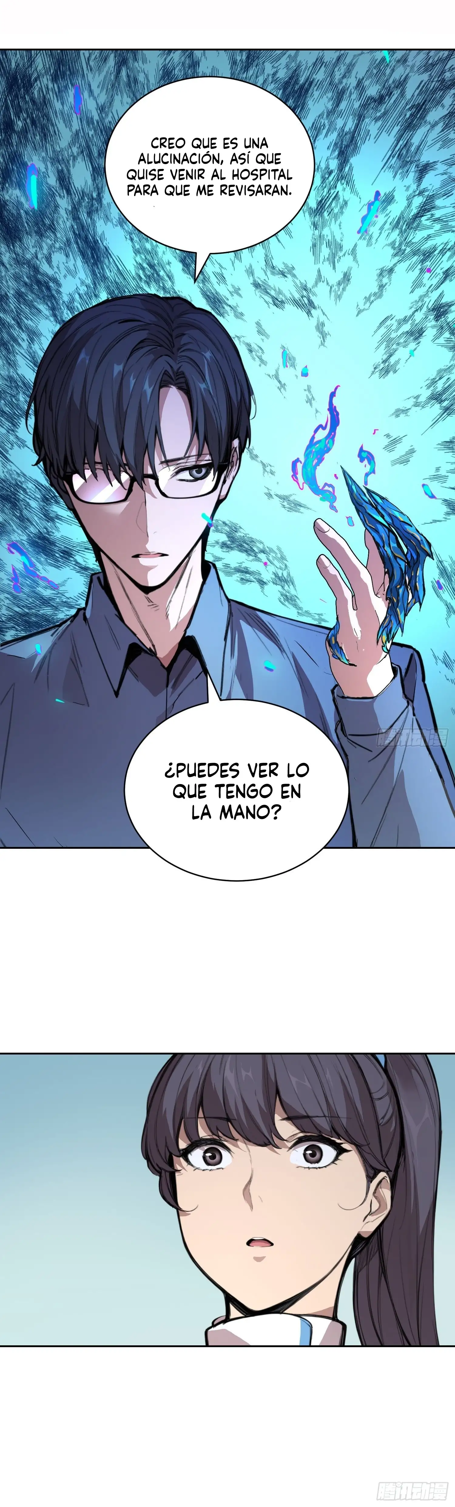 Trastornos del estado de animo —  Capítulo 9 — 28