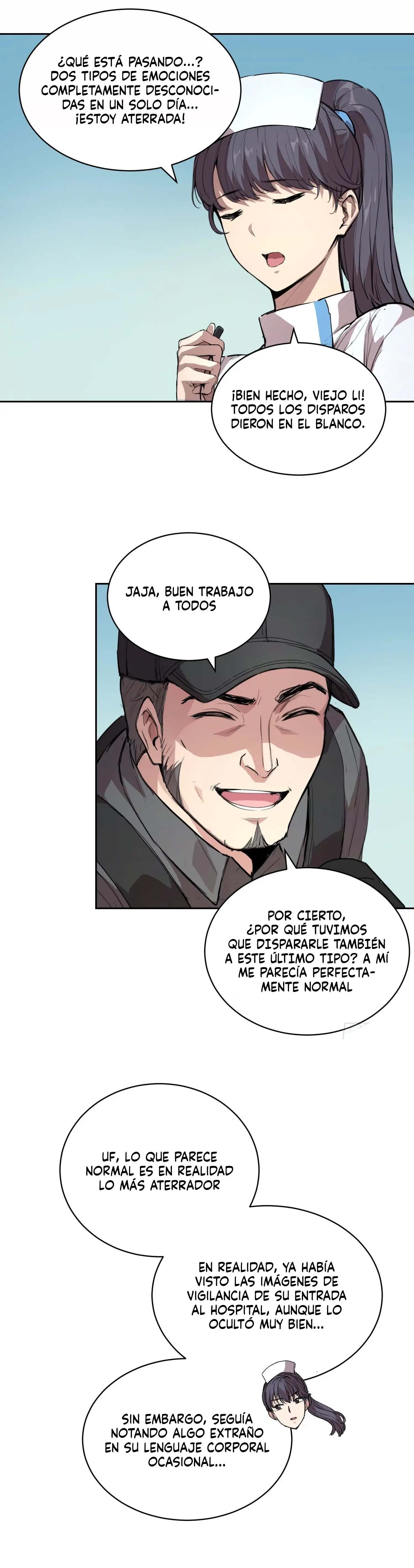 Trastornos del estado de animo —  Capítulo 9 — 34