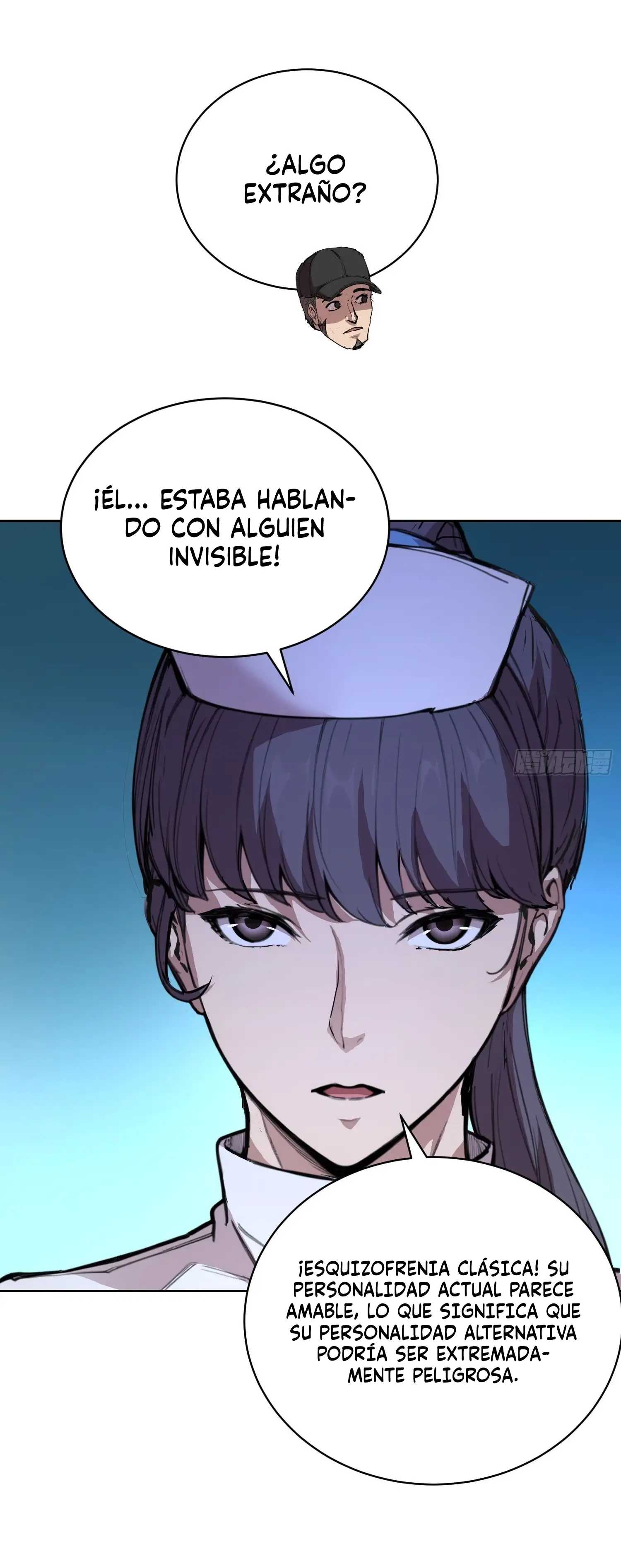 Trastornos del estado de animo —  Capítulo 9 — 35