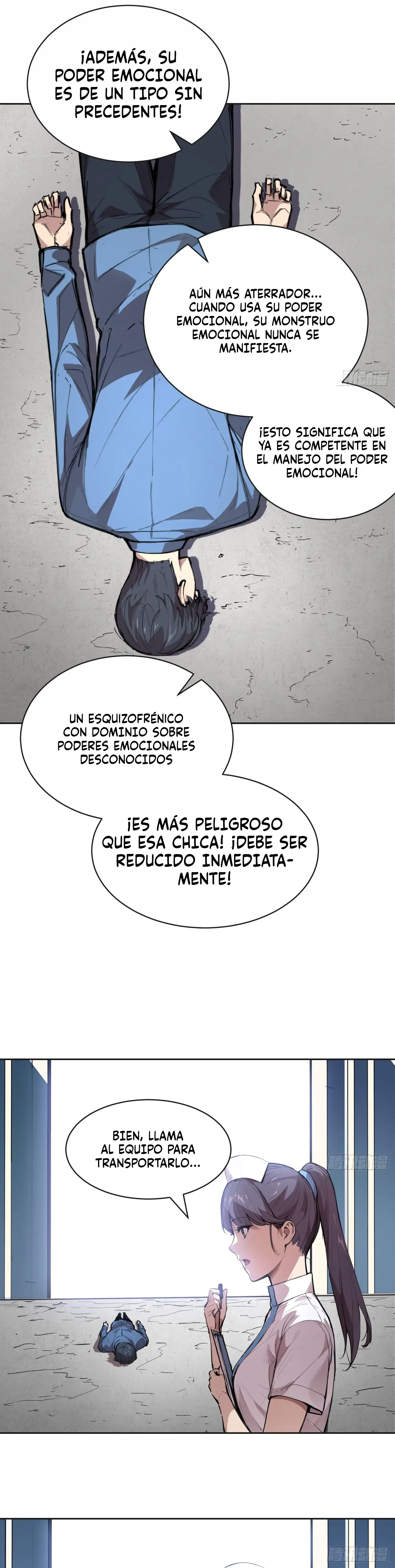 Trastornos del estado de animo —  Capítulo 9 — 36