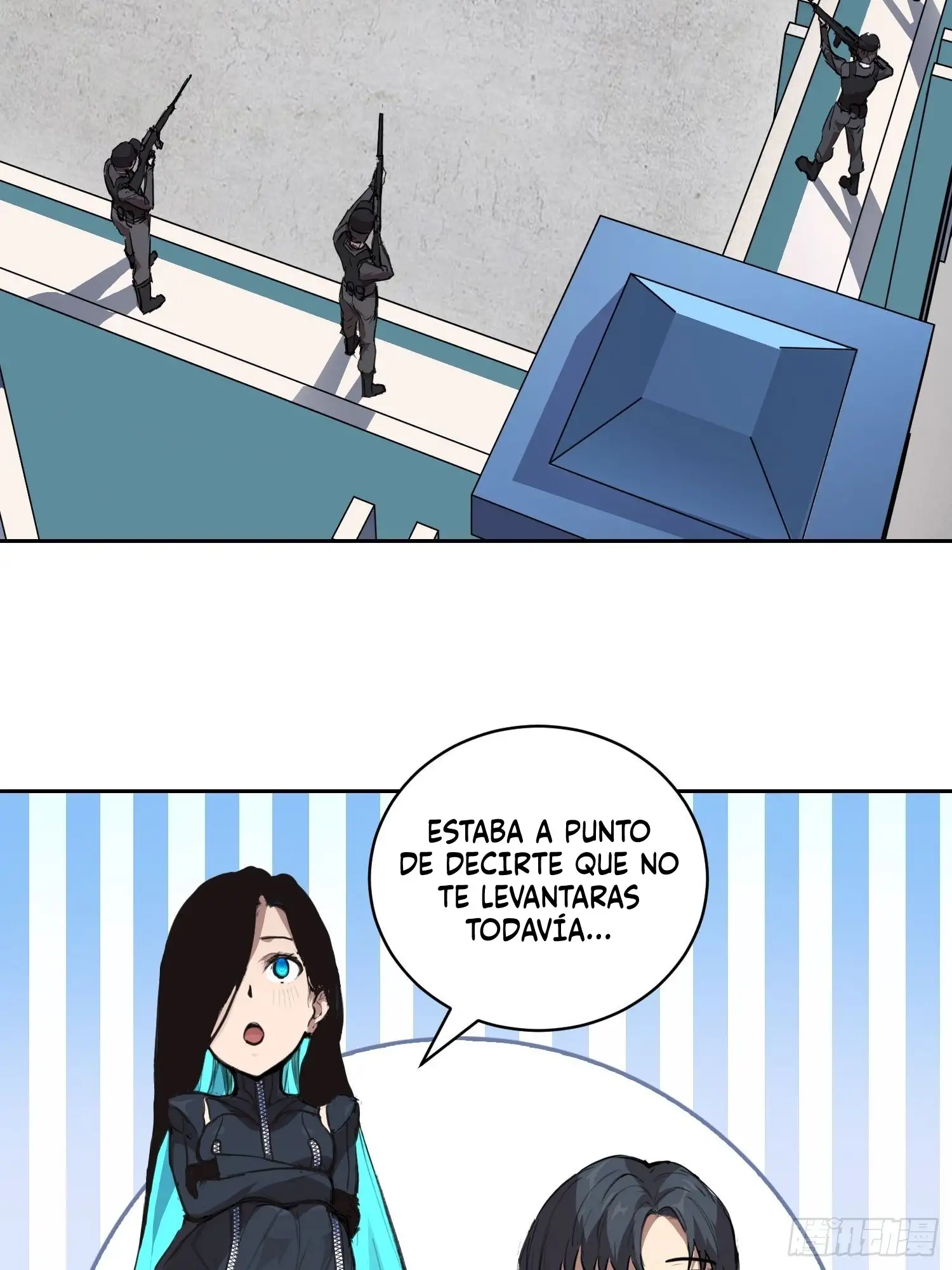 Trastornos del estado de animo —  Capítulo 9 — 43
