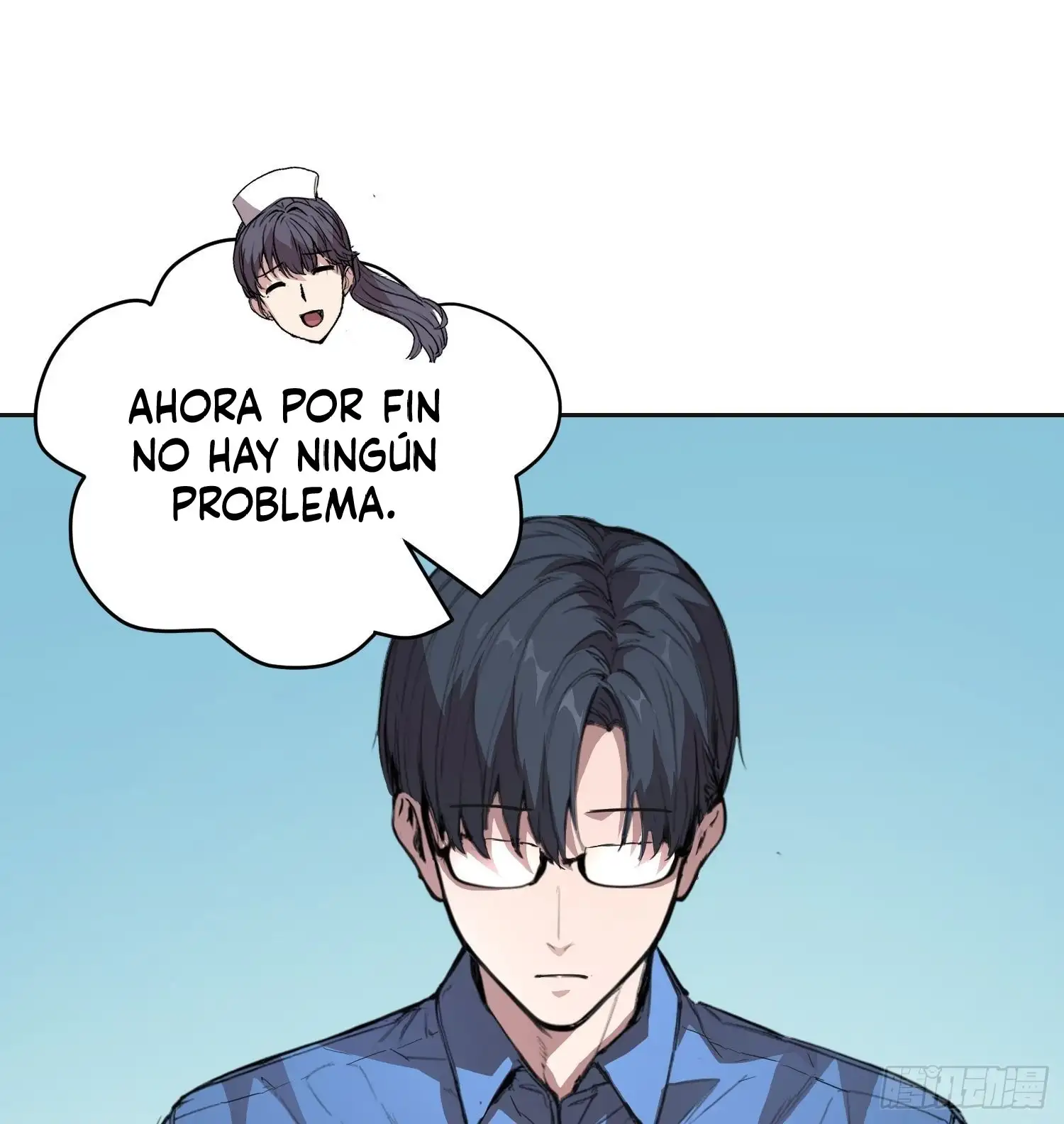 Trastornos del estado de animo —  Capítulo 9 — 50