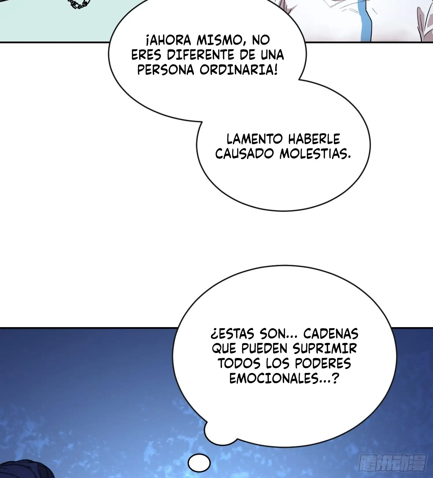 Trastornos del estado de animo —  Capítulo 9 — 53