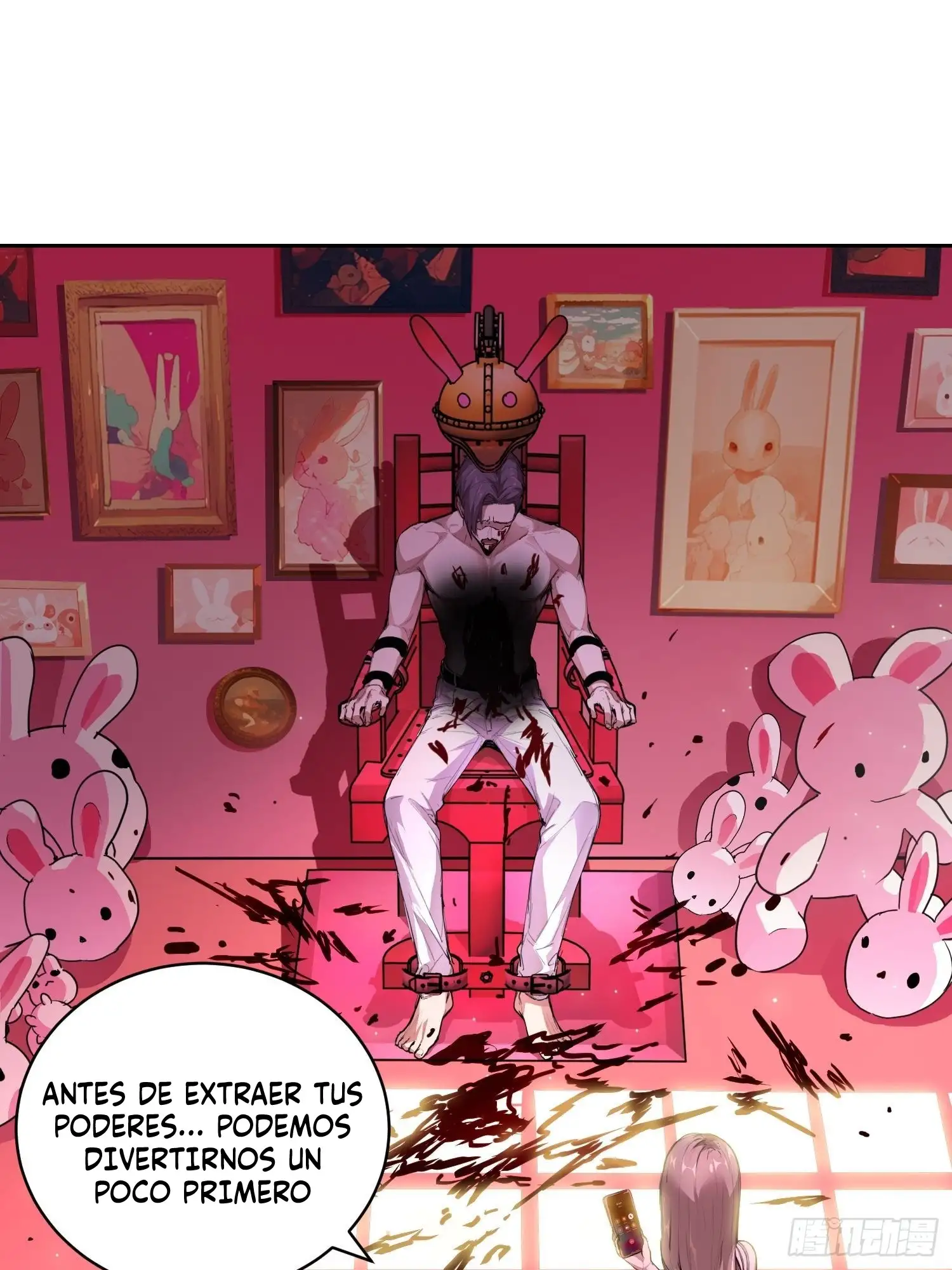 Trastornos del estado de animo —  Capítulo 9 — 66