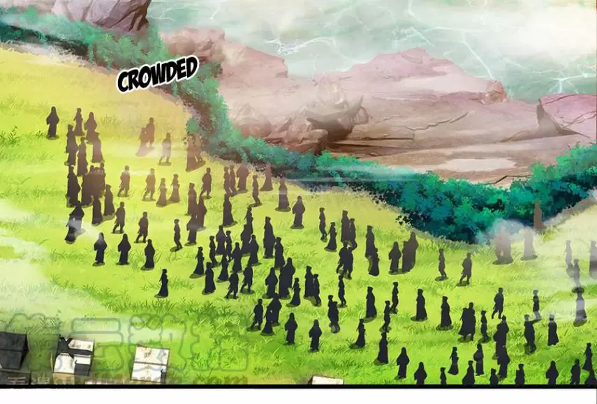 Soberano de la Espada Shura — Capítulo 25 — 3