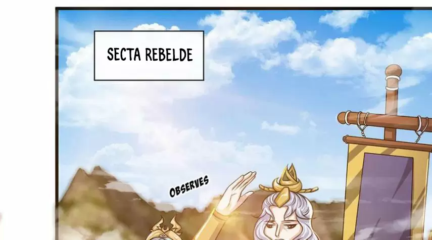 Soberano de la Espada Shura — Capítulo 25 — 6