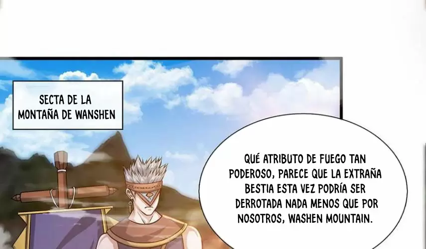 Soberano de la Espada Shura — Capítulo 25 — 8