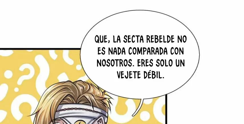 Soberano de la Espada Shura — Capítulo 25 — 12