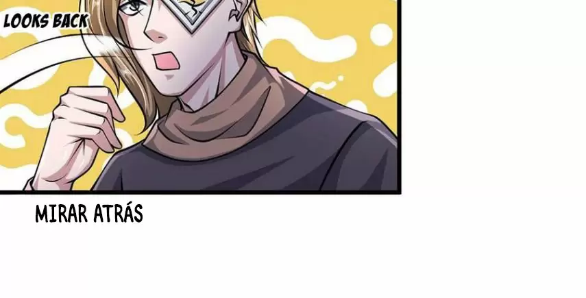 Soberano de la Espada Shura — Capítulo 25 — 13