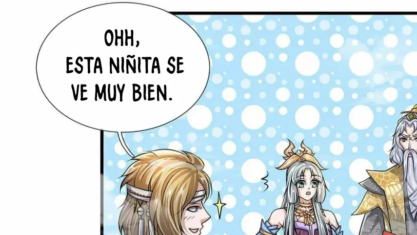 Soberano de la Espada Shura — Capítulo 25 — 14