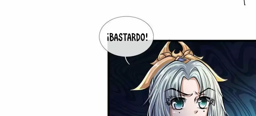 Soberano de la Espada Shura — Capítulo 25 — 16